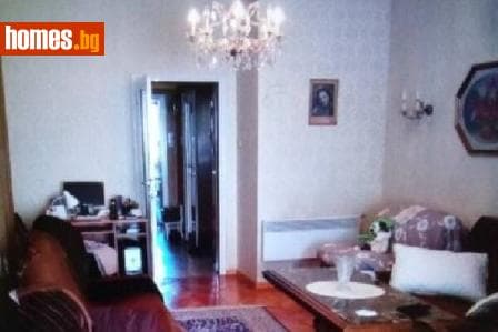 Двустаен, 86m²