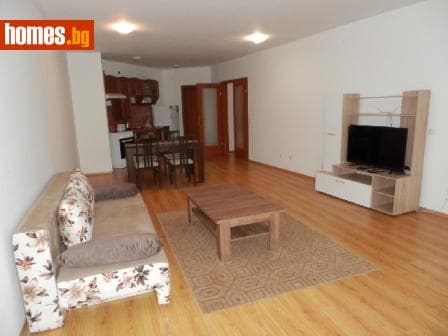 Двустаен, 123m²