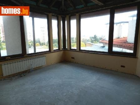 Четиристаен, 239m²