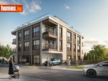 Многостаен, 200m²