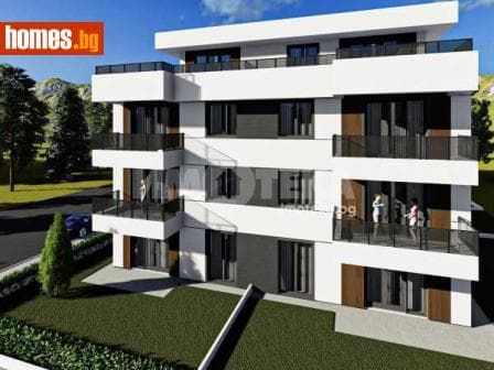 Тристаен, 106m²