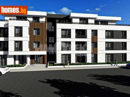 Тристаен, 106m²