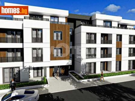 Тристаен, 106m²