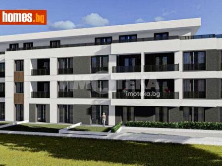 Тристаен, 106m²