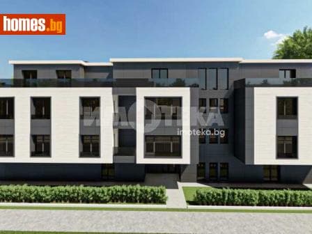 Тристаен, 106m²