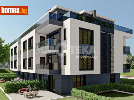 Тристаен, 106m²