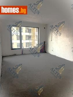 Едностаен, 31m²