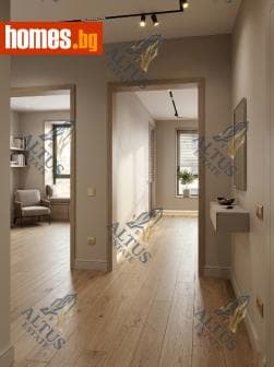 Едностаен, 31m²
