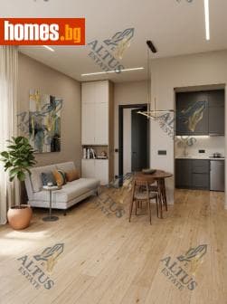 Тристаен, 92m²