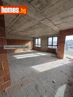 Многостаен, 137m²
