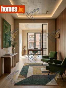 Тристаен, 94m²