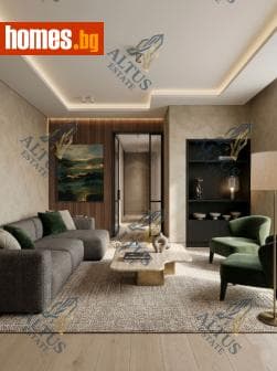 Тристаен, 94m²