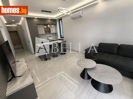 Тристаен, 111m²