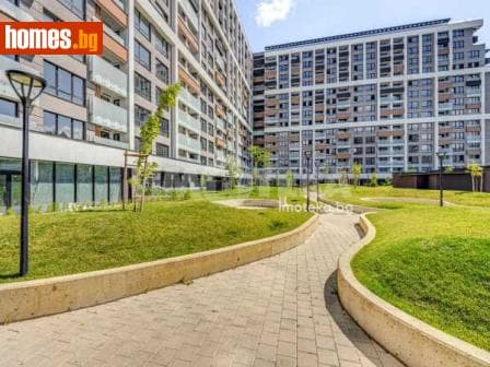 Двустаен, 70m²
