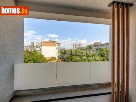 Двустаен, 64m²