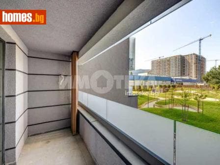 Двустаен, 64m²