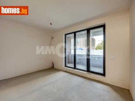 Двустаен, 64m²