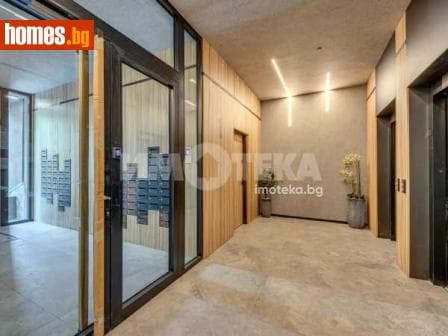 Двустаен, 64m²
