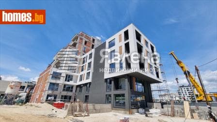 Тристаен, 113m²