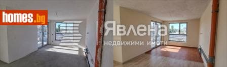 Тристаен, 113m²