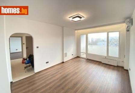 Двустаен, 70m²