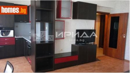 Двустаен, 64m²