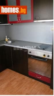 Двустаен, 64m²
