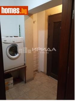 Двустаен, 64m²