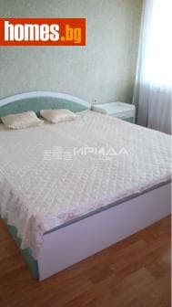 Двустаен, 64m²
