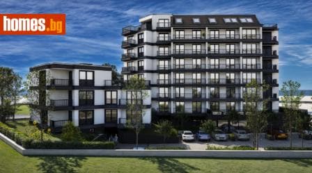Тристаен, 129m²