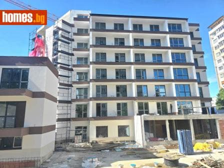 Тристаен, 129m²