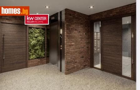 Двустаен, 73m²