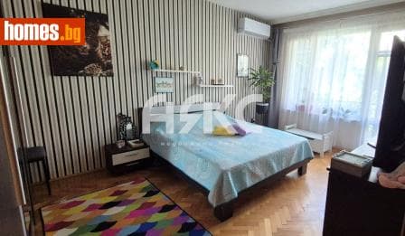 Двустаен, 60m²