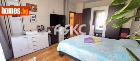 Двустаен, 60m²