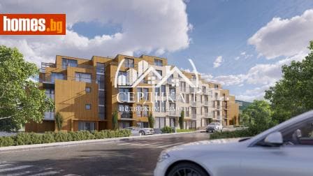 Тристаен, 104m²