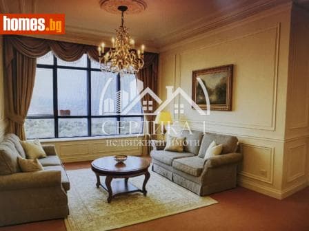 Двустаен, 100m²