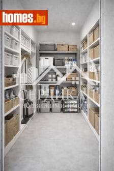 Двустаен, 100m²