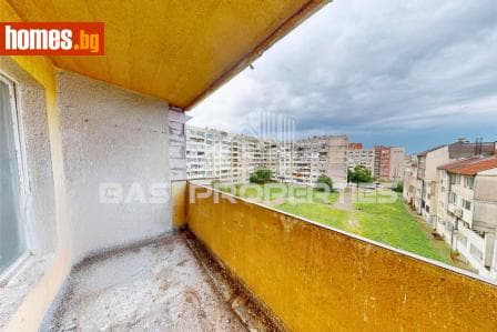 Двустаен, 67m²