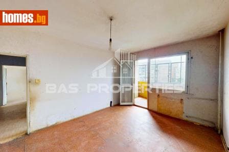 Двустаен, 67m²