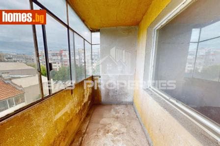 Двустаен, 67m²