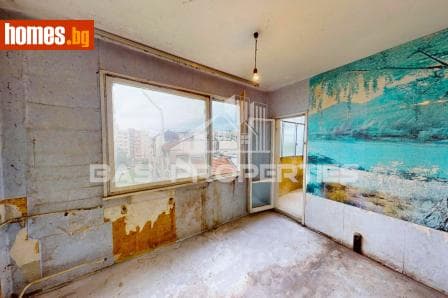 Двустаен, 67m²