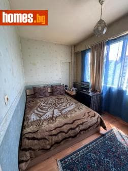 Двустаен, 47m²