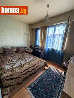 Двустаен, 47m²
