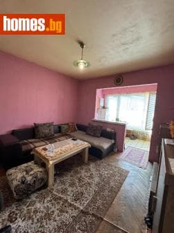 Двустаен, 47m²