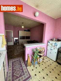 Двустаен, 47m²