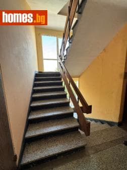 Двустаен, 47m²