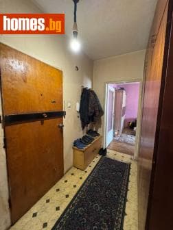 Двустаен, 47m²