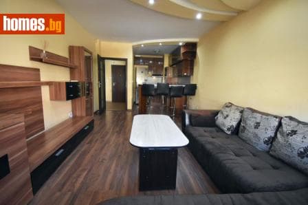 Двустаен, 73m²