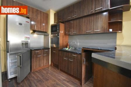 Двустаен, 73m²