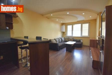 Двустаен, 73m²
